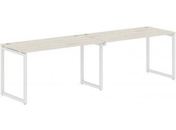 Письменный стол Skyland Xten-Q XQWST 2870 280,6х70х75 двухместный