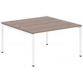 Письменный стол Skyland XTEN-S XWST 1414 1400х1406х750 двухместный