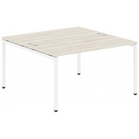 Письменный стол Skyland XTEN-S XWST 1414 1400х1406х750 двухместный
