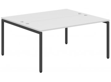 Письменный стол Skyland XTEN-S XWST 1614 1600х1406х750 двухместный