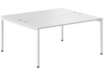 Письменный стол Skyland XTEN-S XWST 1614 1600х1406х750 двухместный