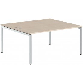 Письменный стол Skyland XTEN-S XWST 1614 1600х1406х750 двухместный
