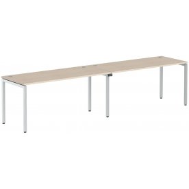 Письменный стол Skyland XTEN-S XWST 3270 3206х700х750 двухместный