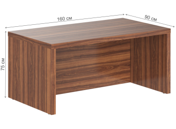 Письменный стол SkyLand ZST 169H