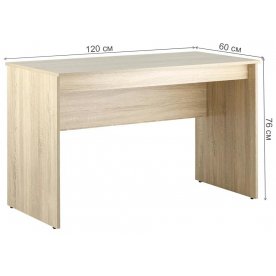 Письменный стол Soul 120
