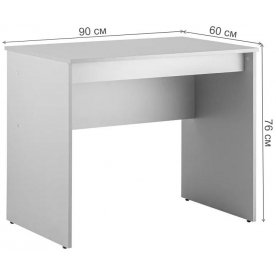 Письменный стол Soul 90