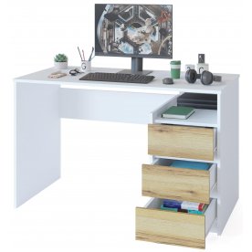 Письменный стол СПм-21