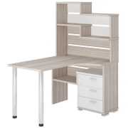 карамель / белый