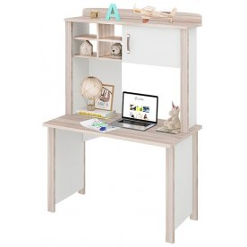 Письменный стол СТД-115 с НД-115 КБЕ