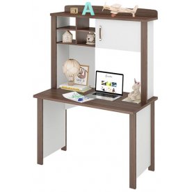 Письменный стол СТД-115 с НД-115 ШБЕ