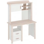 карамель / белый