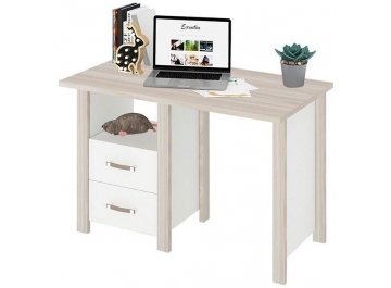 Письменный стол СТД-115 с ТБД КБЕ