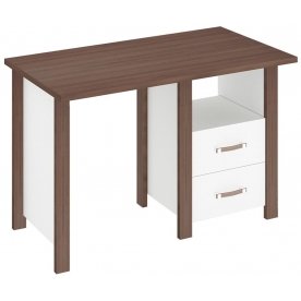 Письменный стол СТД-115 с ТБД ШБЕ