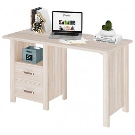 Письменный стол СТД-130 с ТБД КК