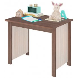 Письменный стол СТД-90 с ЯПД ШК