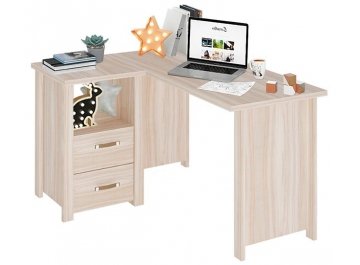 Письменный стол СТД-У КК