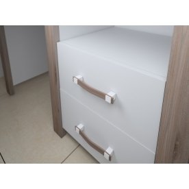 Письменный стол СТД-У НБЕ