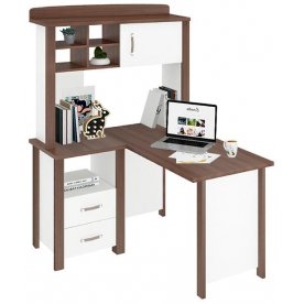 Письменный стол СТД-У с НД-115 ШБЕ