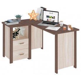 Письменный стол СТД-У ШК