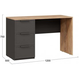 Письменный стол Стелла Тип 1