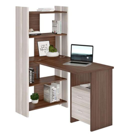 Письменный стол СТЛ-ОВ+Столешница100Прям КШ