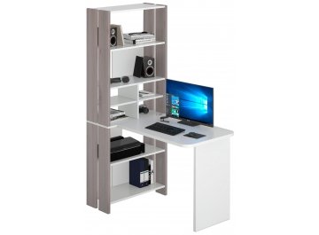 Письменный стол СТЛ-ОВХ