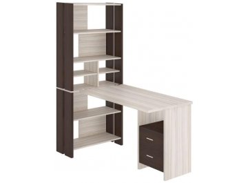Письменный стол СТЛ-ОВХ