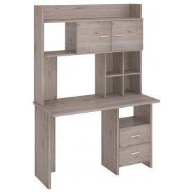 Письменный стол Беланта-Прям120+НКЛХ-120 Н