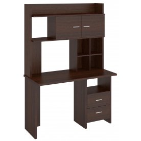 Письменный стол Беланта-Прям120+НКЛХ-120 В