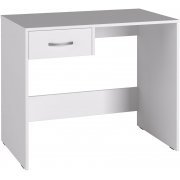 белый структурный