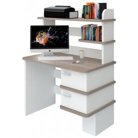 Письменный стол СД-15 БЕН