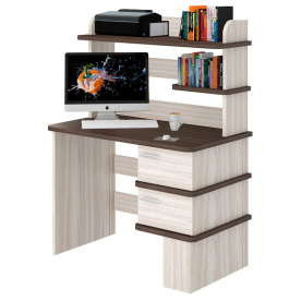 Письменный стол Юранта-15