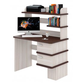 Письменный стол СД-15 КВ