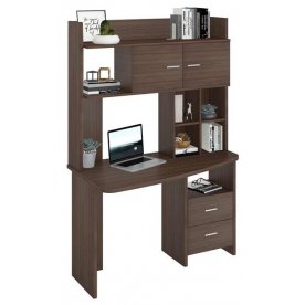 Письменный стол СКЛ-Крл120+НКЛХ -120 Ш ЛЕВ