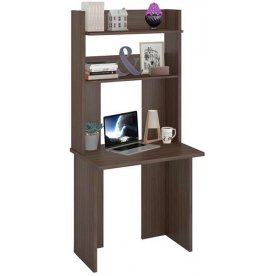 Письменный стол СКЛ-Прям80+НКЛХ 80 Ш