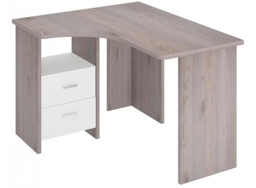 Письменный стол Беланта-Угл 120 НБЕ ЛЕВ