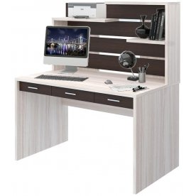 Письменный стол СП-82 КВ