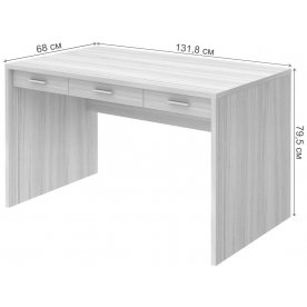 Письменный стол СП-82С БЕН