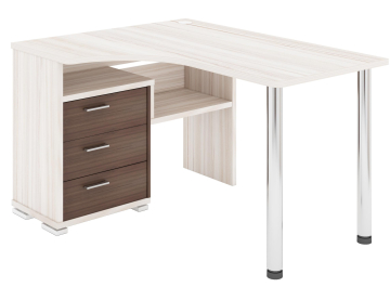 Стол компьютерный СР-132С-130