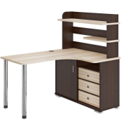 венге / карамель / карамель