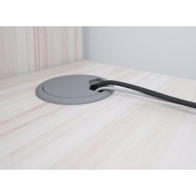 Письменный стол СР-322 КВ-ПРАВ