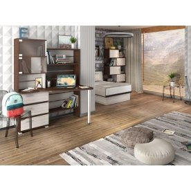 Письменный стол СР-322 ШК-ПРАВ