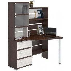 Письменный стол СР-322 ВК-ПРАВ