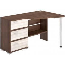 Письменный стол СР-322С ШК-ПРАВ