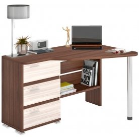 Письменный стол СР-322С ШК-ПРАВ