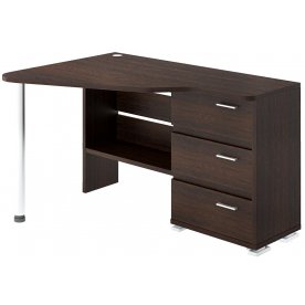 Письменный стол СР-322С В-ЛЕВ