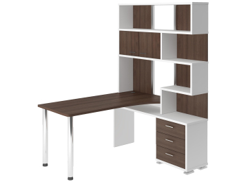 Письменный стол Жаспера-420/150