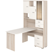 карамель / белый жемчуг / белый жемчуг