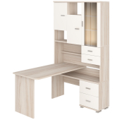 карамель / белый жемчуг / карамель