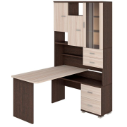 венге / карамель / карамель